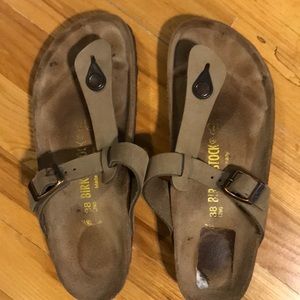Birkenstock Women’s Sandals